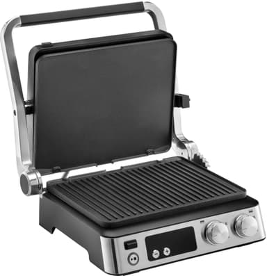 DeLonghi multigrill CGH920D (rustfrit stål)