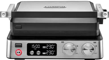 DeLonghi multigrill CGH920D (rustfrit stål)