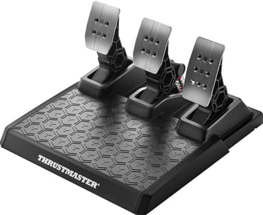 Thrustmaster T248 racer-sæt PS5/PS4/PC