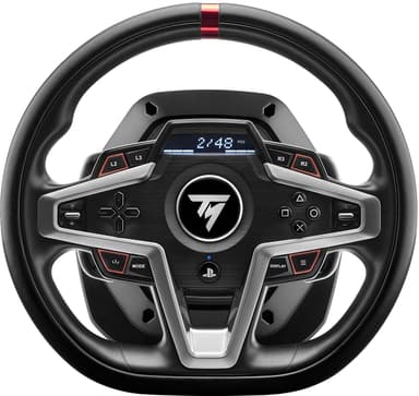 Thrustmaster T248 racer-sæt PS5/PS4/PC