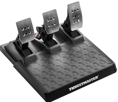 Thrustmaster T248 racer-sæt PS5/PS4/PC