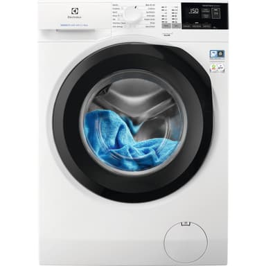 Electrolux PerfectCare 600 vaskemaskine EW6F4341L2
