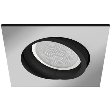 Philips Hue Centura forsænket spotlight (aluminium)