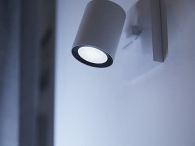 Philips Hue WA 4,3W GU10 (2-pak)