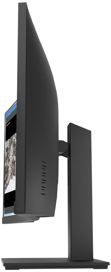 HP M34d WQHD 34 buet skærm