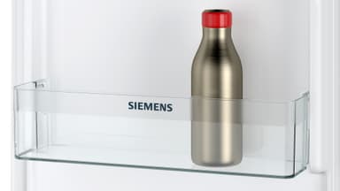 Siemens Køl/frys kombination KI87V5SF0