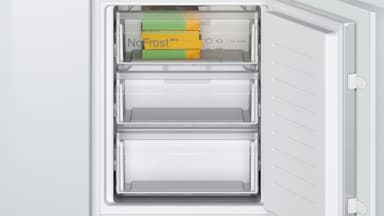 Bosch Køl/frys kombination KIN86NSF0 (N/A)