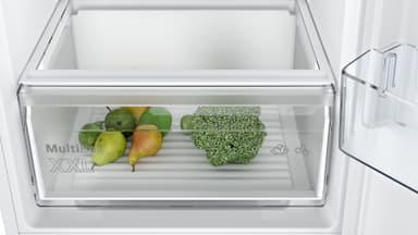 Bosch Køl/frys kombination KIN86NSF0 (N/A)