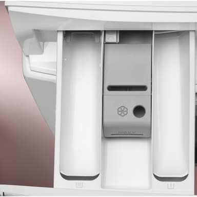 Electrolux Serie 700 vaskemaskine/tørretumbler  EW7W5468E6 (8/5 kg)