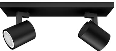 Philips Hue Runner spotlys 929003045701 (sort)