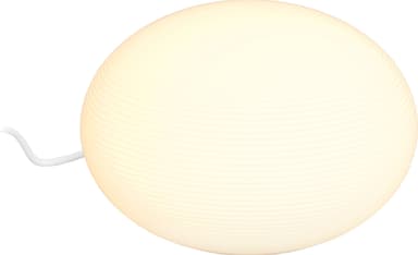 Philips Hue Flourish bordlampe (hvid)