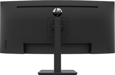 HP M34d WQHD 34 buet skærm