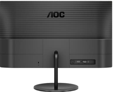 AOC Q24V4EA 23,8" professionel skærm
