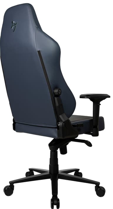 Arozzi Primo Full Premium gaming stol (Ocean)