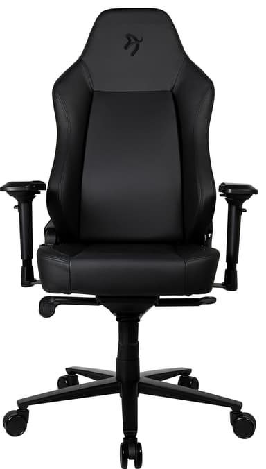 Arozzi Primo Napa gaming stol (sort)