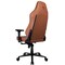 Arozzi Primo Full Premium gaming stol (brun)