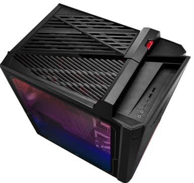 ASUS ROG Strix G35 R9/32/3072/3090 stationær gaming computer
