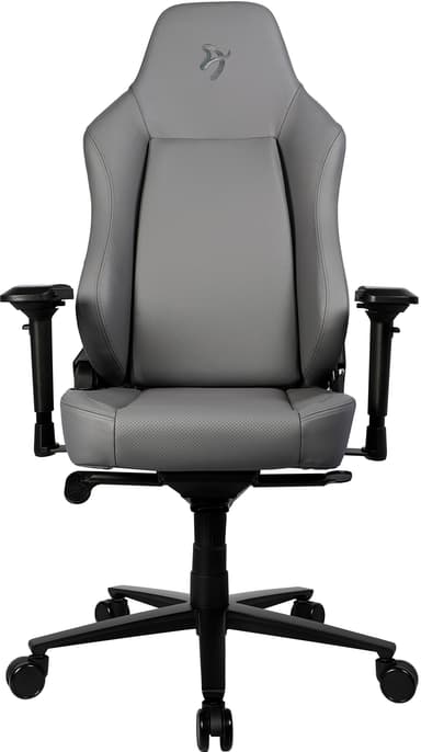 Arozzi Primo Full Premium Leather gaming stol (Anthracite)