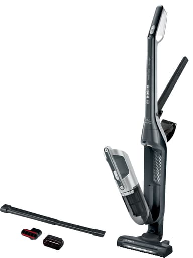 Bosch Serie 4 Flexxo longstick støvsuger BCH3K2801 thumbnail