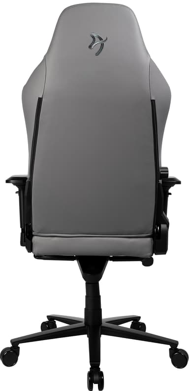 Arozzi Primo Full Premium Leather gaming stol (Anthracite)