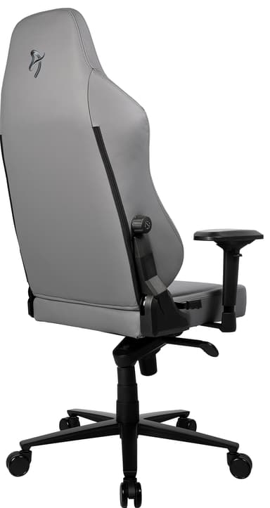 Arozzi Primo Full Premium Leather gaming stol (Anthracite)