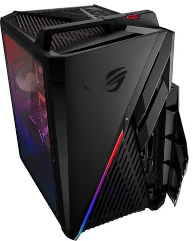 ASUS ROG Strix G35 R9/32/3072/3090 stationær gaming computer