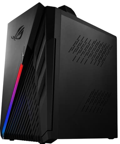 ASUS ROG Strix G35 R9/32/3072/3090 stationær gaming computer