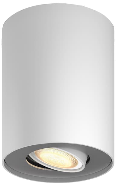 Philips Hue Pillar spotlight 929003046701 (hvid)