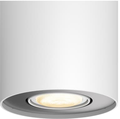 Philips Hue Pillar spotlyset (hvid)