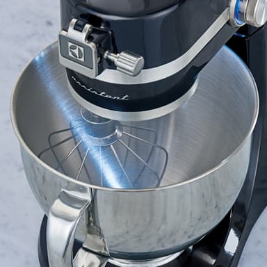 Electrolux Assistent køkkenmaskine E4KM12BM