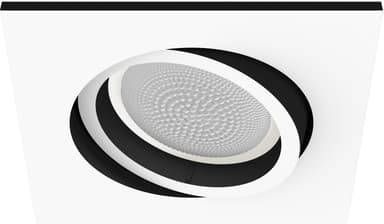 Phillips Hue Centura loftslys 929003047701 (hvid)