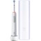 Oral-B Pro3 3500 White TC tandbørste 289562 (hvid)