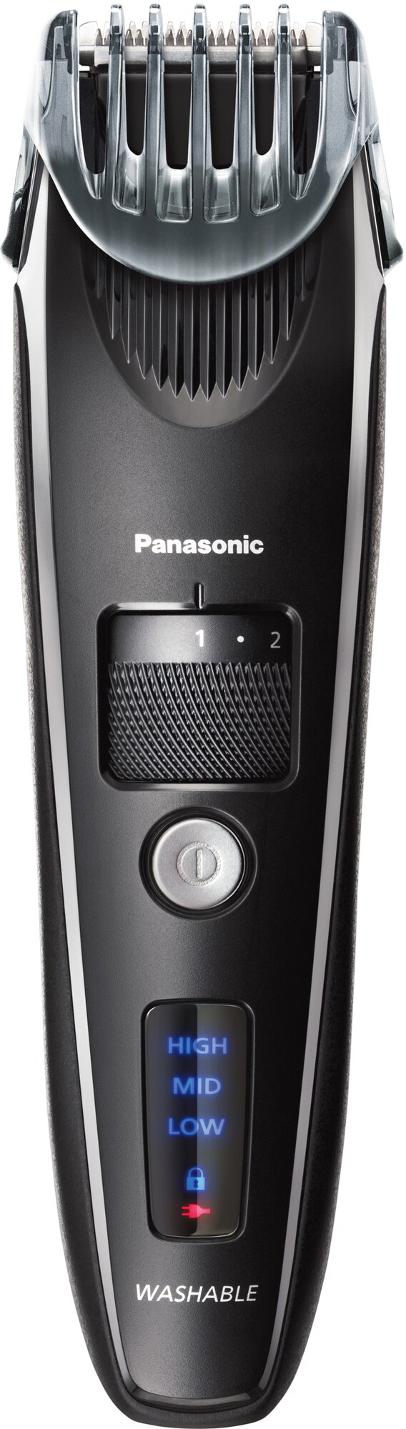 8: Panasonic skægtrimmer ERSB40K803