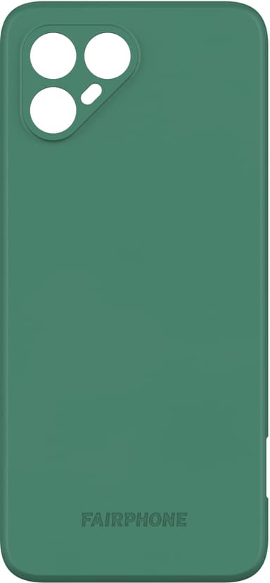 Fairphone 4 udskifteligt bagcover (grøn)