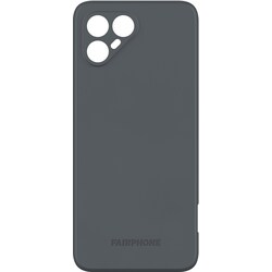 Fairphone 4 udskifteligt bagcover (grå)