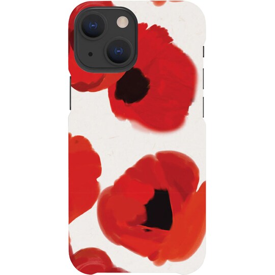 A Good Company A Good Cover iPhone 13 cover (Poppy)