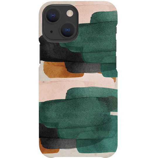 A Good Company A Good Cover iPhone 13 Pro Max cover (Teal Blush)