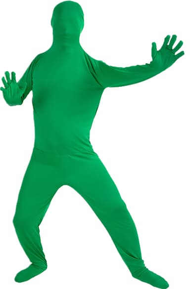 Wistream Greensuite full-body (size L)