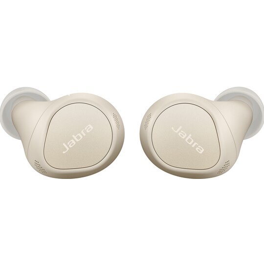 Jabra Elite 7 Pro true wireless in-ear høretelefoner (gold/beige)