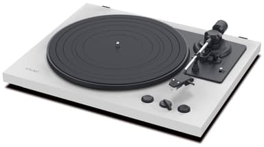 TEAC Belt Turntable TN-175 White