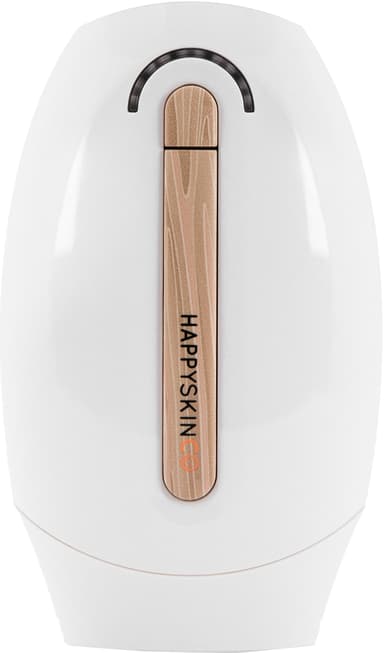 HappySkin Gen2 hårfjerner IPLUKV2WHT (glossy white)