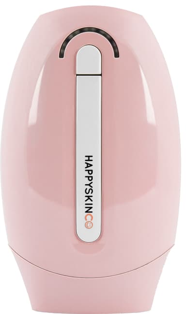 HappySkin Gen2 hårfjerner IPLUKV2PNK (pastel pink)