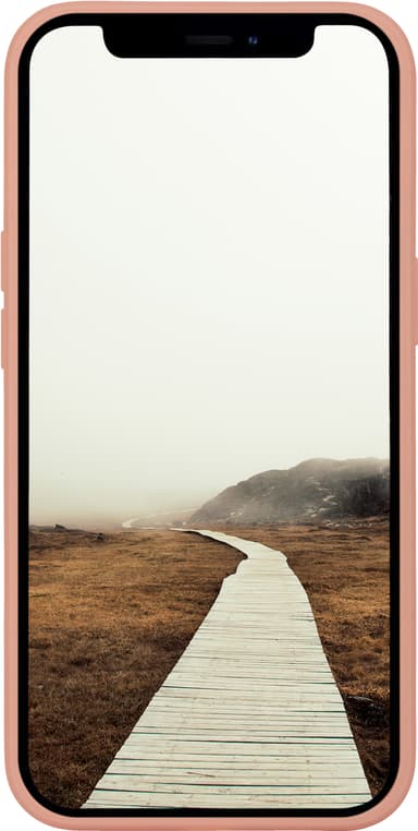 dbramante1928 Greenland iPhone 13 cover (pink sand)