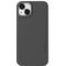 Nudient Thin v3 iPhone 13 etui (grå)