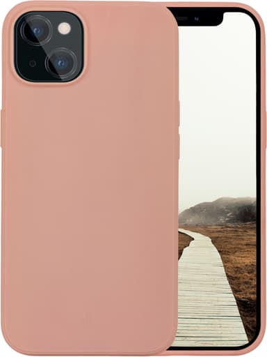 dbramante1928 Greenland iPhone 13 cover (pink sand)