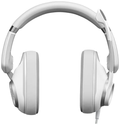 EPOS H6 Pro Closed gaming headset (hvid)