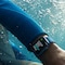 Apple Watch Series 7 41mm GPS+eSIM (grøn alu / kløvergrøn sportsrem)