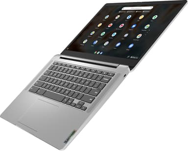 Lenovo Chromebook IdeaPad 3 MTK/4/64 bærbar computer