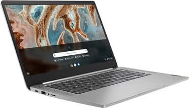 Lenovo Chromebook IdeaPad 3 MTK/4/64 bærbar computer