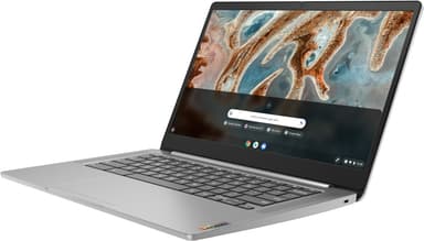 Lenovo IdeaPad 3 Chromebook MTK/4/64 bærbar computer